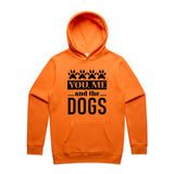 Safety Orange