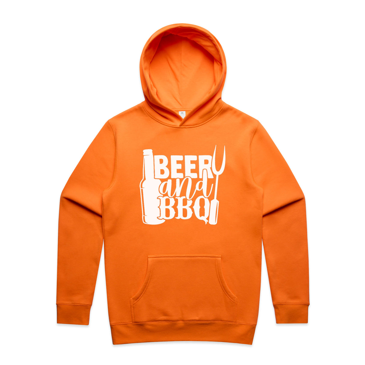 Safety Orange