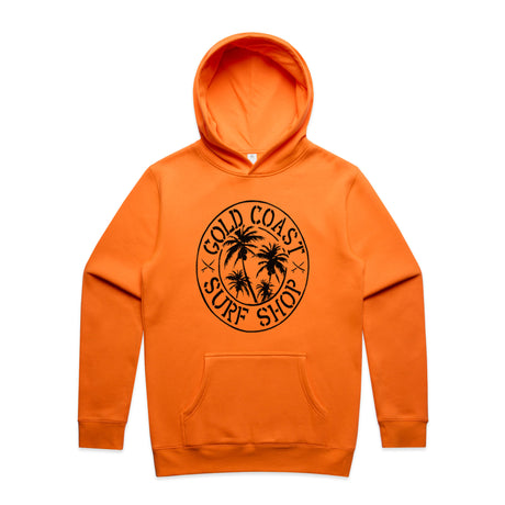 Safety Orange