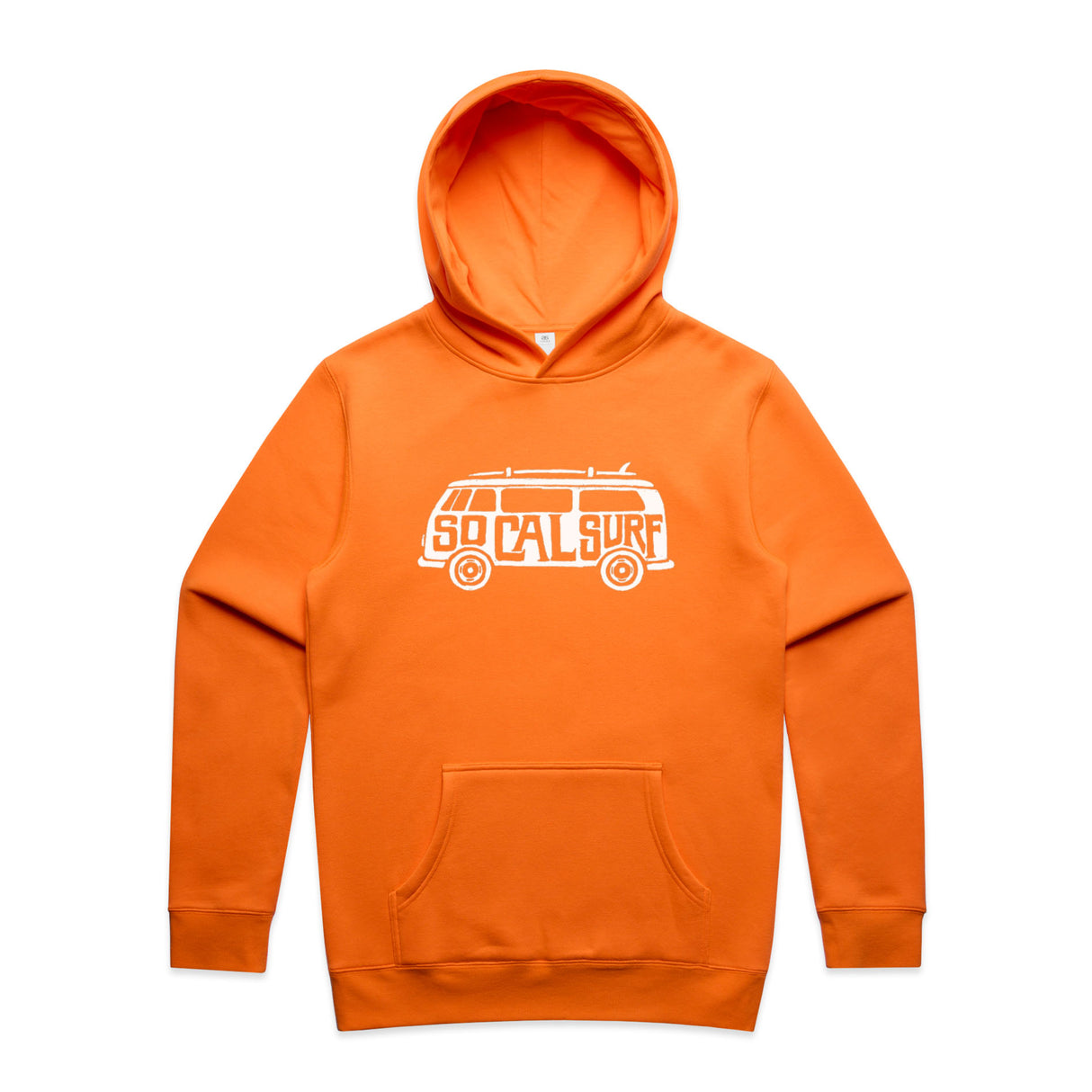 Safety Orange