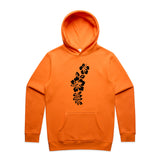 Safety Orange