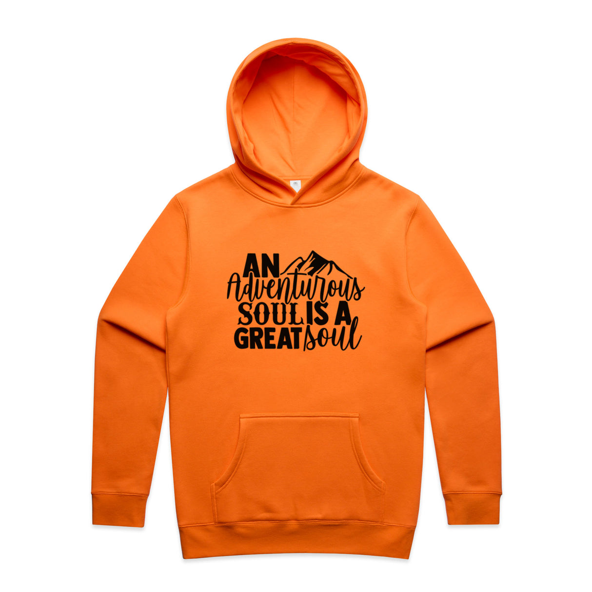 Safety Orange