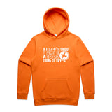 Safety Orange
