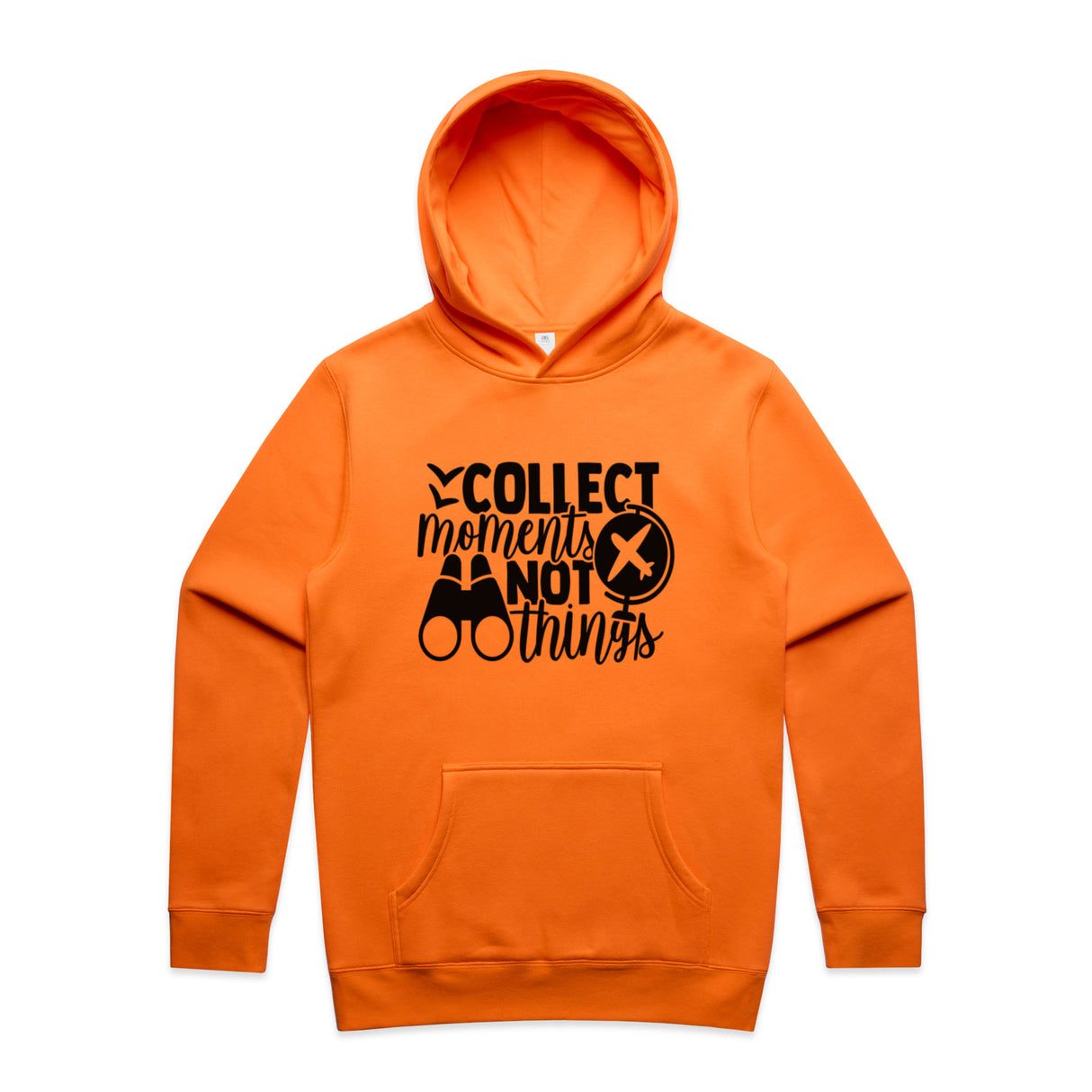 Safety Orange