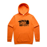 Safety Orange