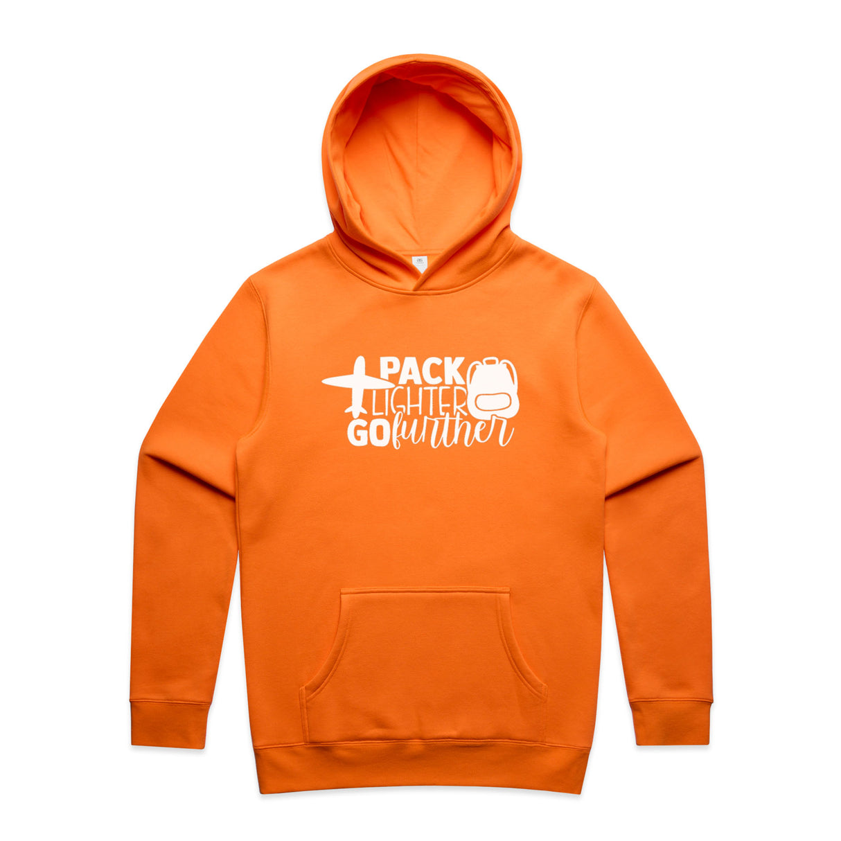 Safety Orange