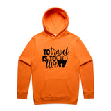 Safety Orange
