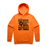 Safety Orange