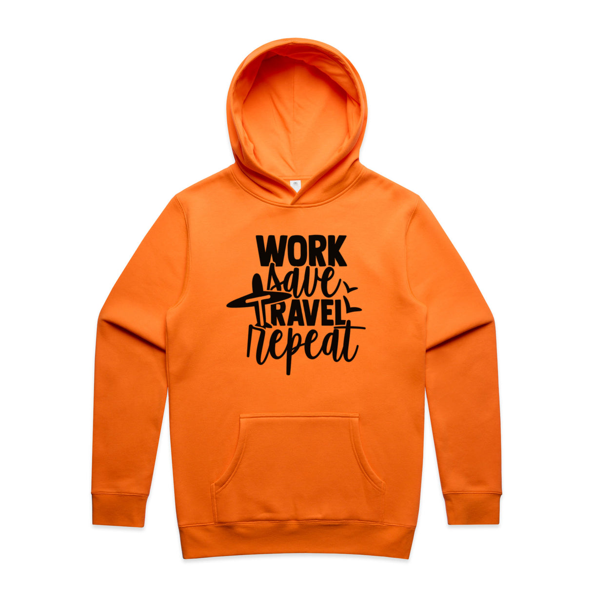 Safety Orange