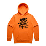 Safety Orange