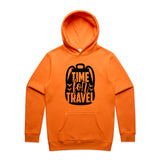 Safety Orange
