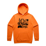 Safety Orange