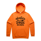 Safety Orange