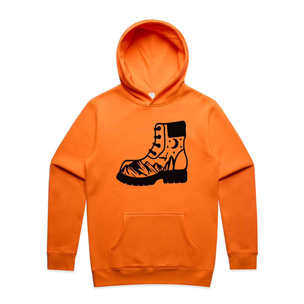 Safety Orange