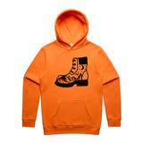 Safety Orange