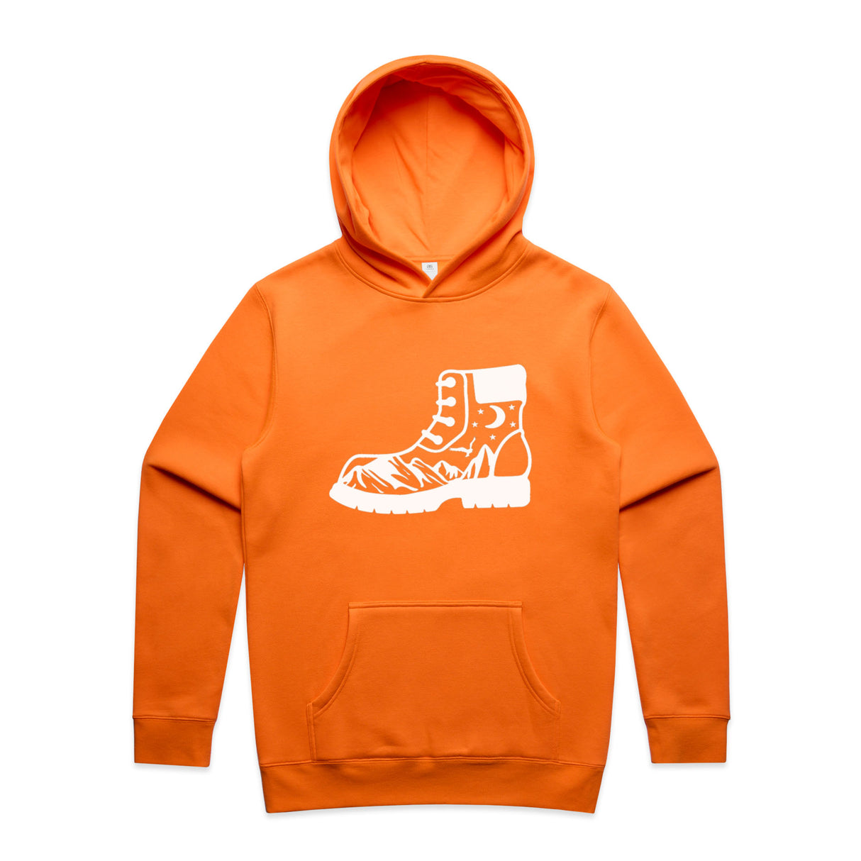 Safety Orange