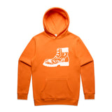 Safety Orange