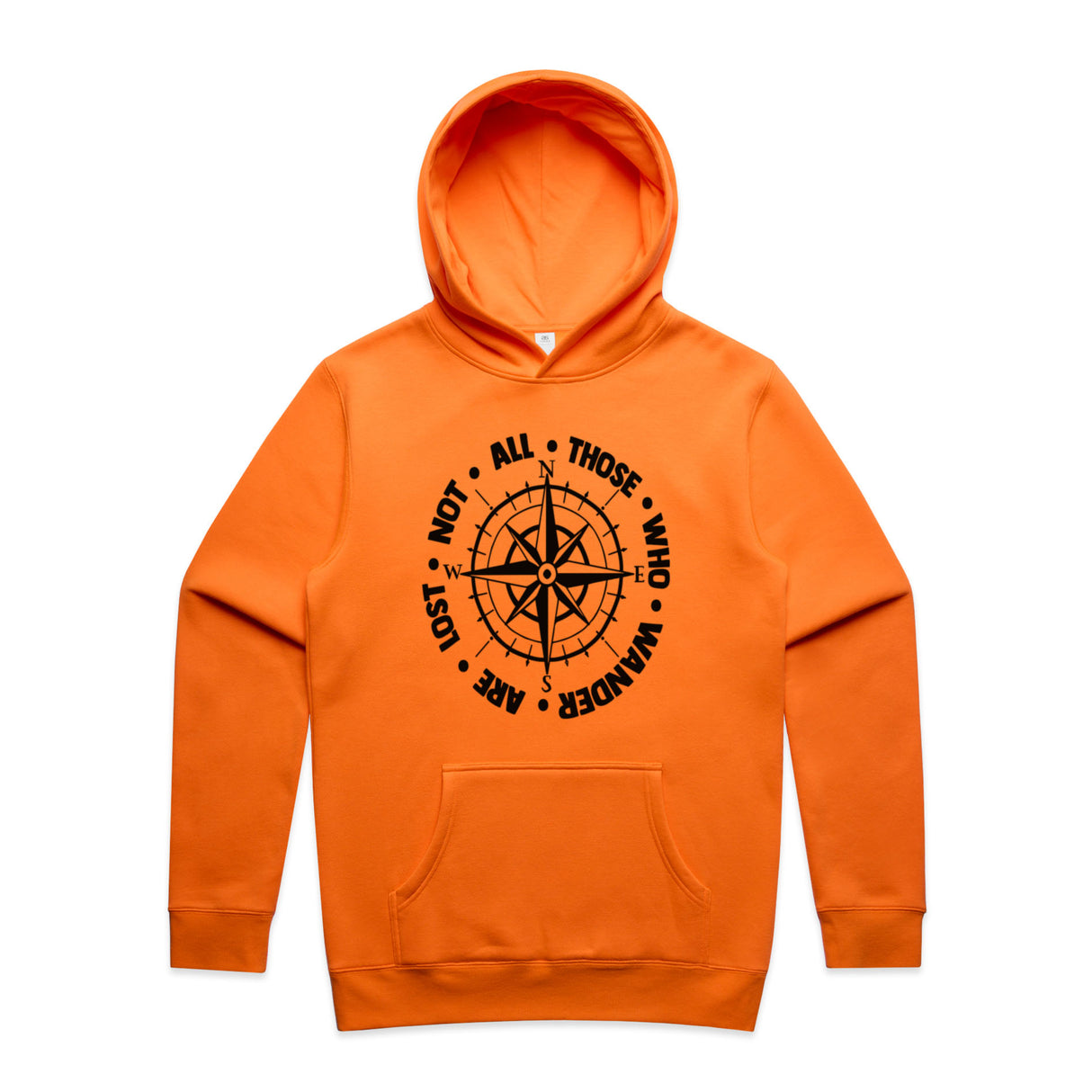 Safety Orange