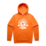 Safety Orange
