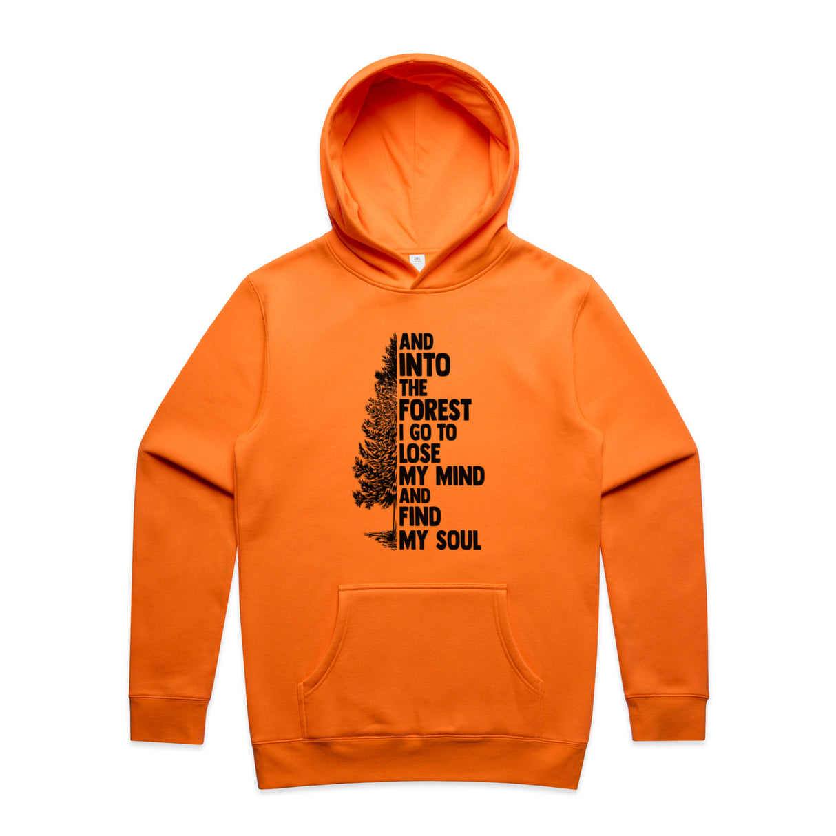 Safety Orange