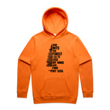 Safety Orange