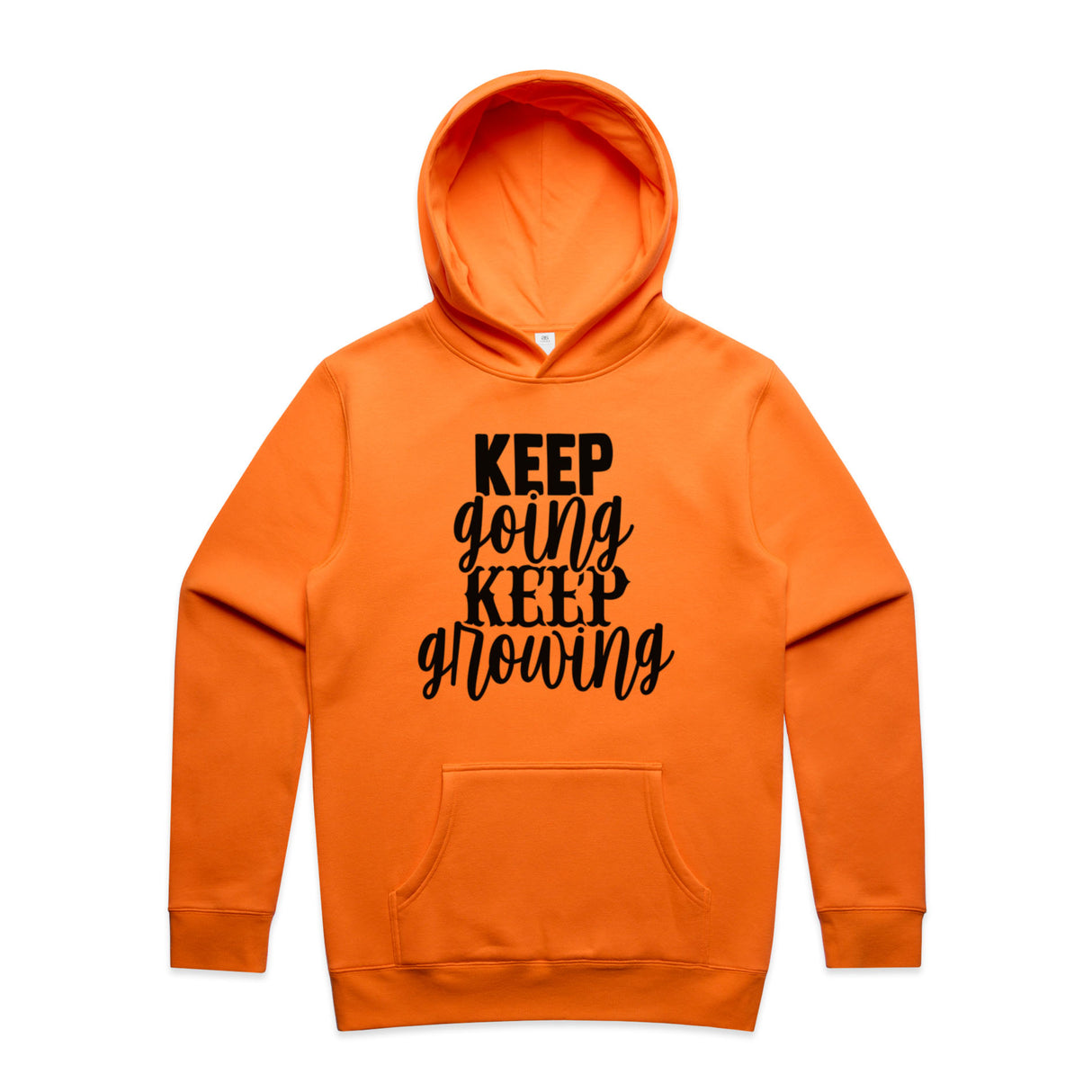 Safety Orange