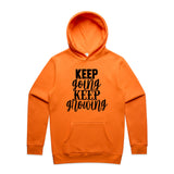 Safety Orange