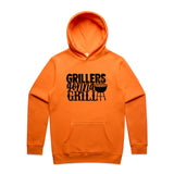 Safety Orange