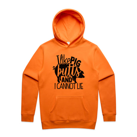 Safety Orange