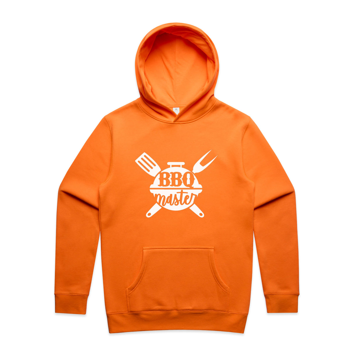 Safety Orange
