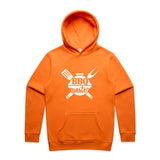 Safety Orange