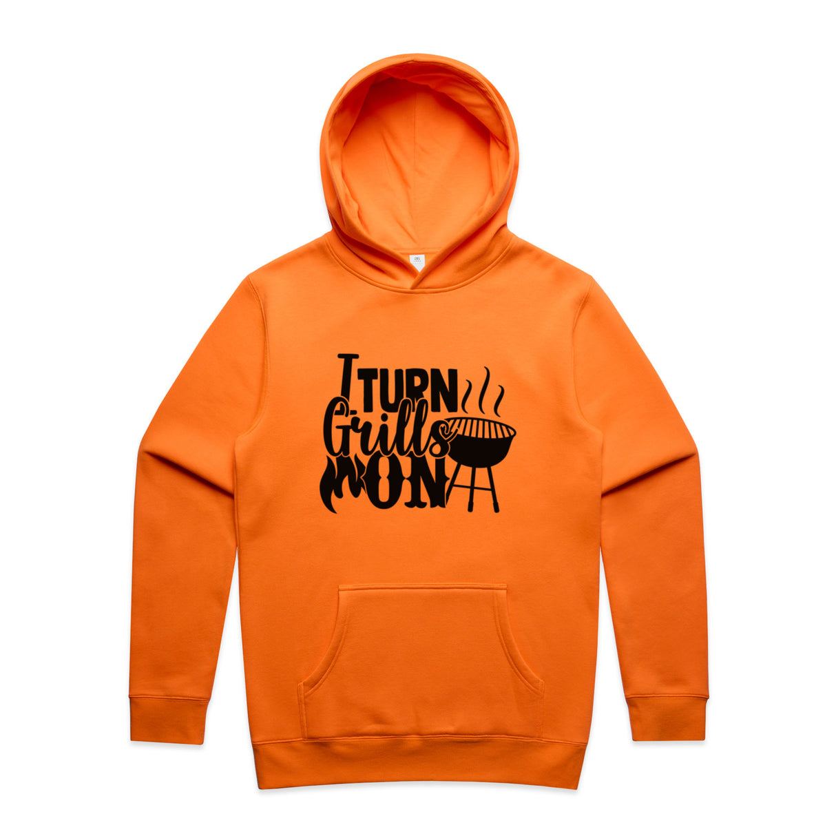 Safety Orange