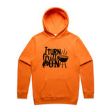 Safety Orange