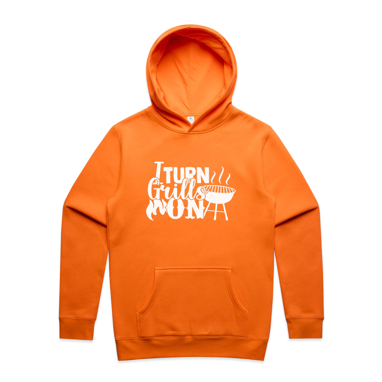 Safety Orange