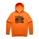 Safety Orange