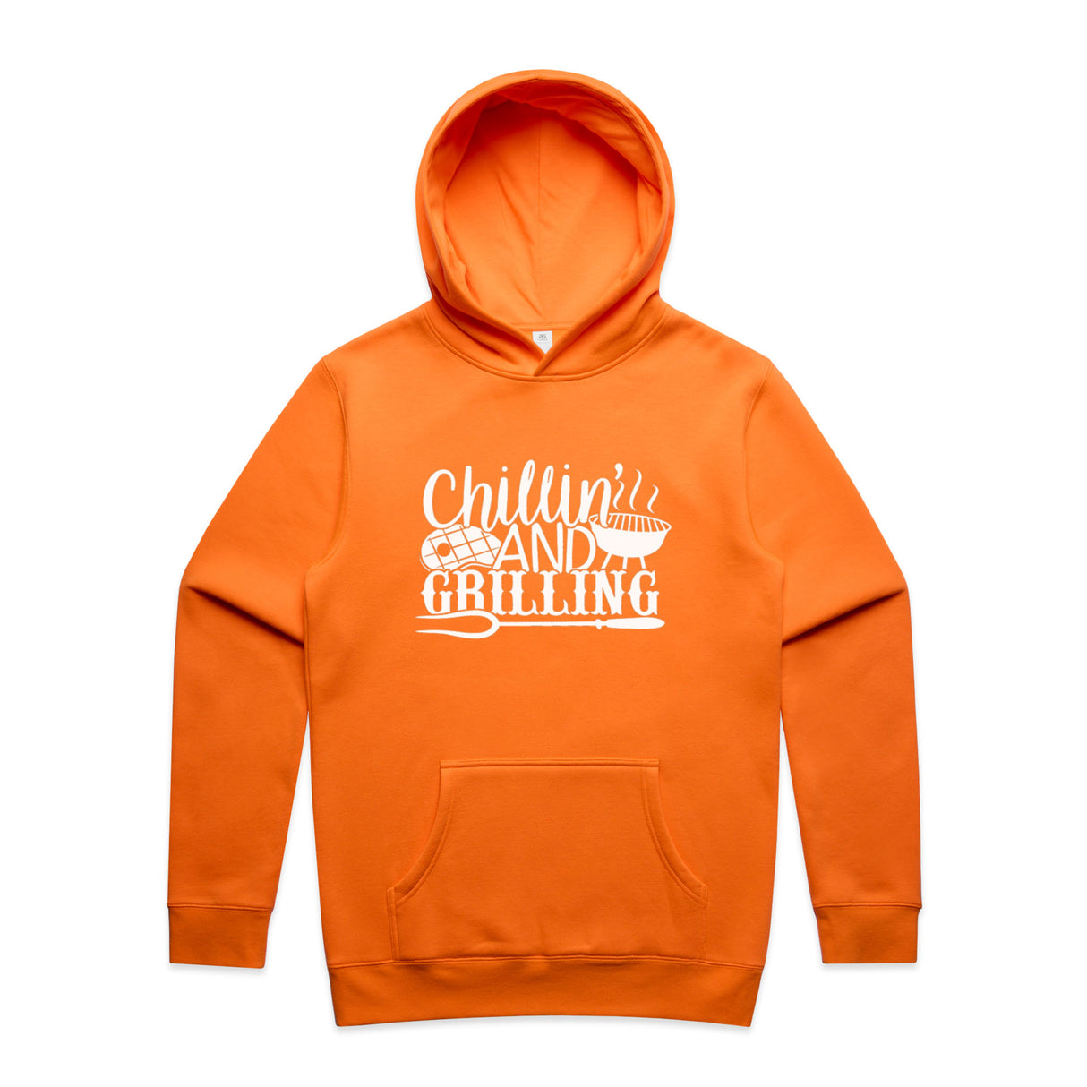Safety Orange