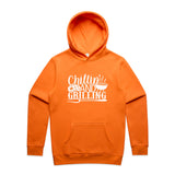 Safety Orange