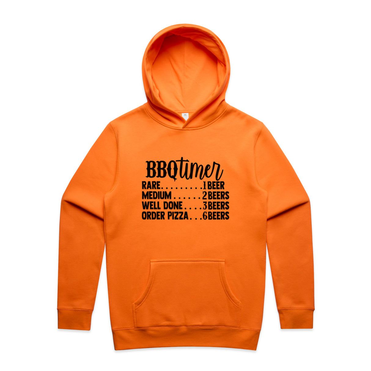 Safety Orange