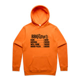 Safety Orange