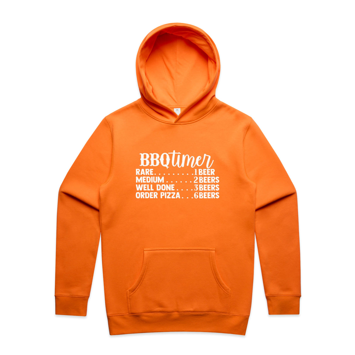 Safety Orange