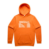 Safety Orange