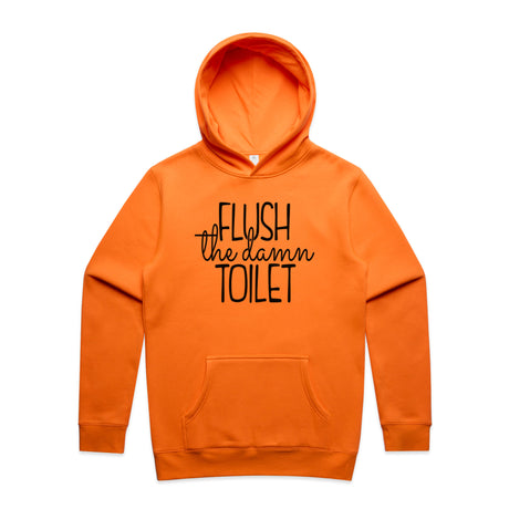 Safety Orange