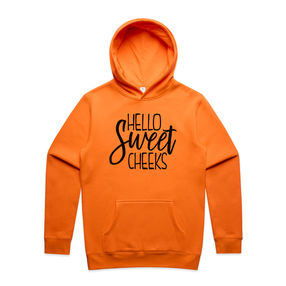 Safety Orange