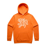 Safety Orange