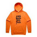 Safety Orange