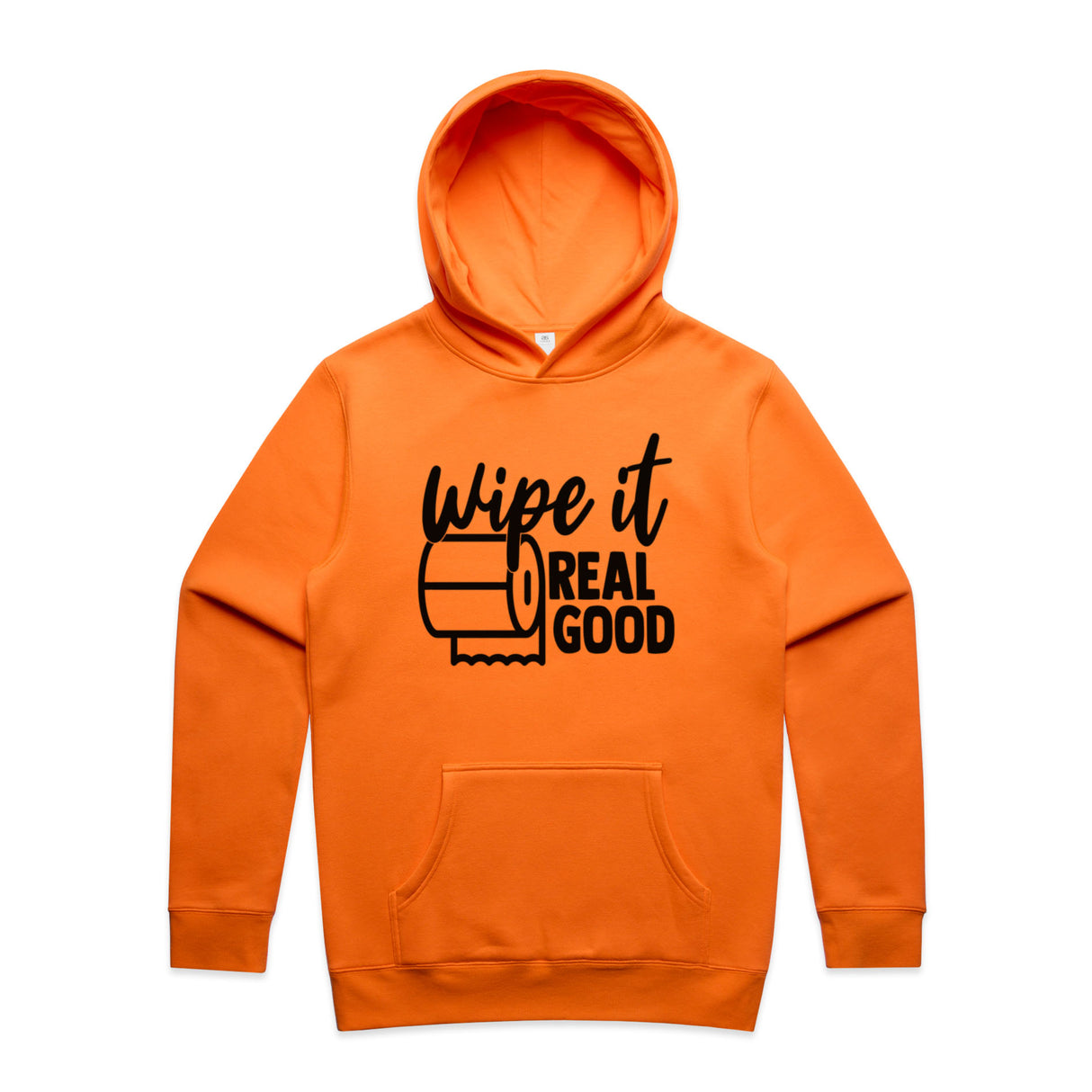 Safety Orange