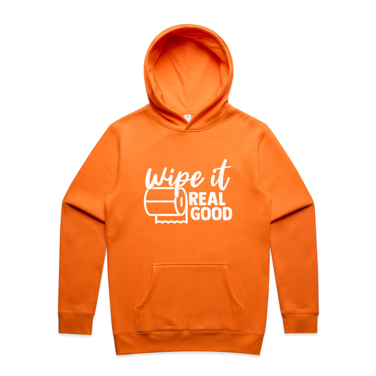 Safety Orange