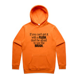 Safety Orange