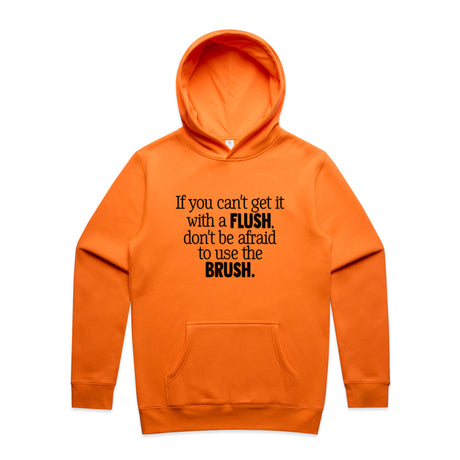 Safety Orange