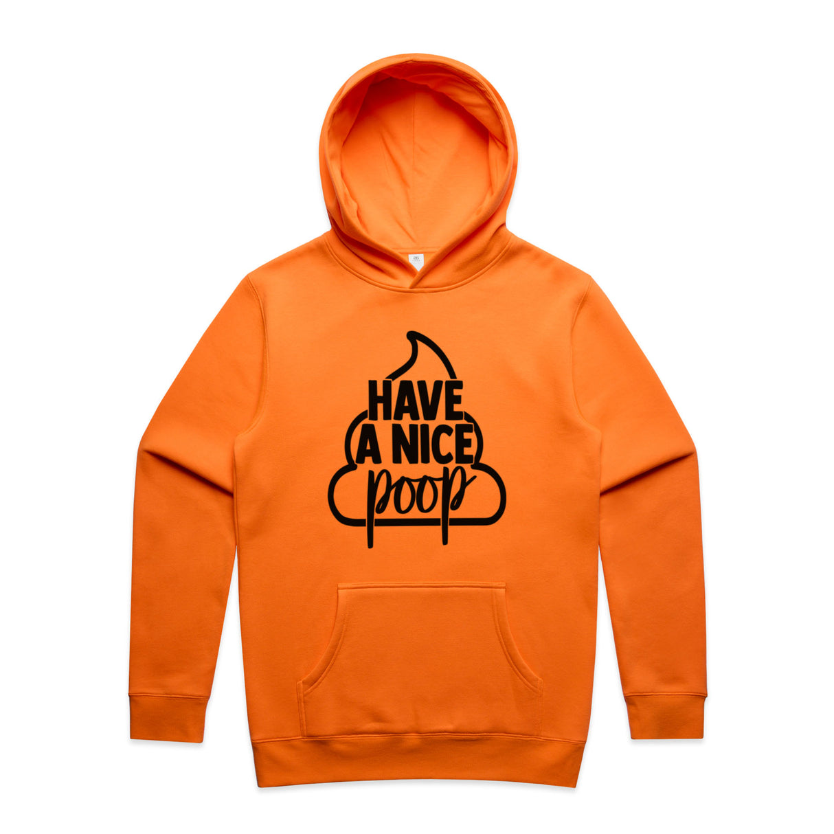 Safety Orange